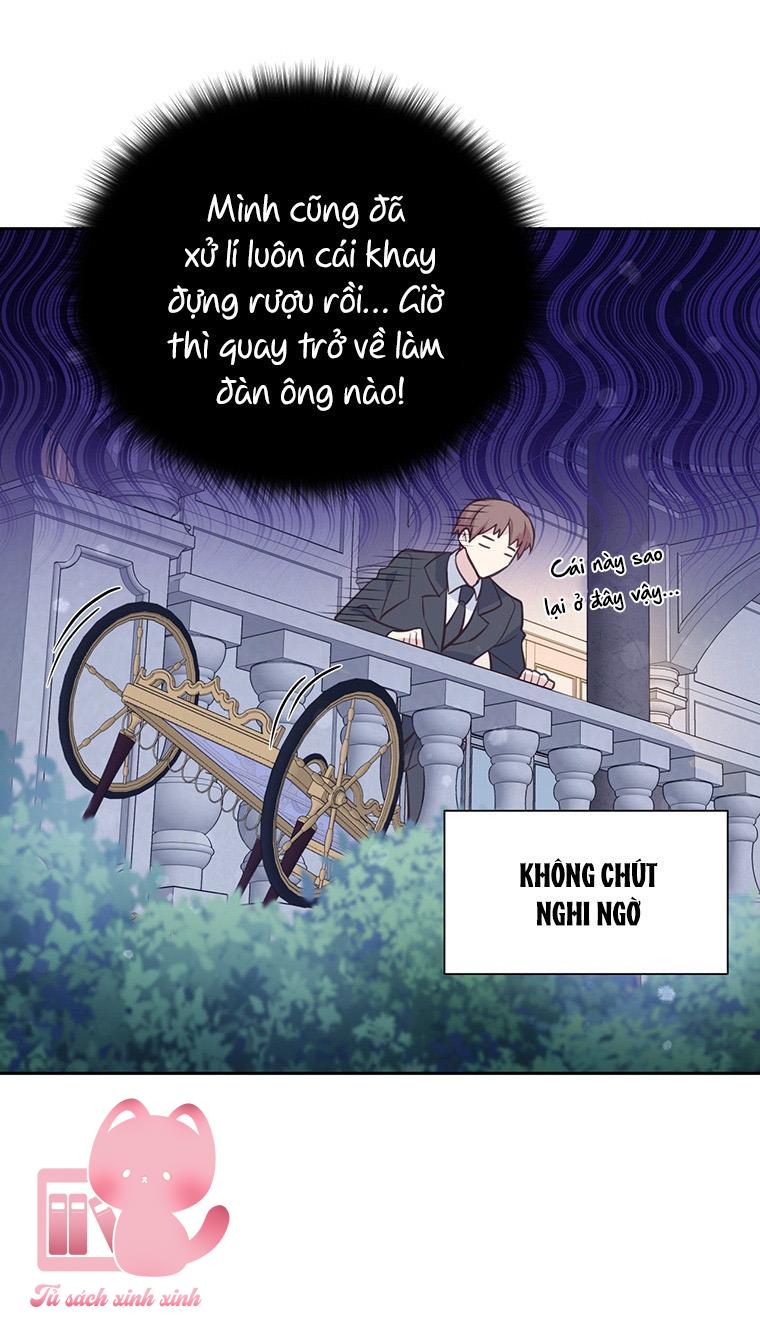Yêu Tôi Đi, Dù Sao Ngài Cũng Chỉ Là Nhân Vật Phụ - Chap 81 - Trang 23