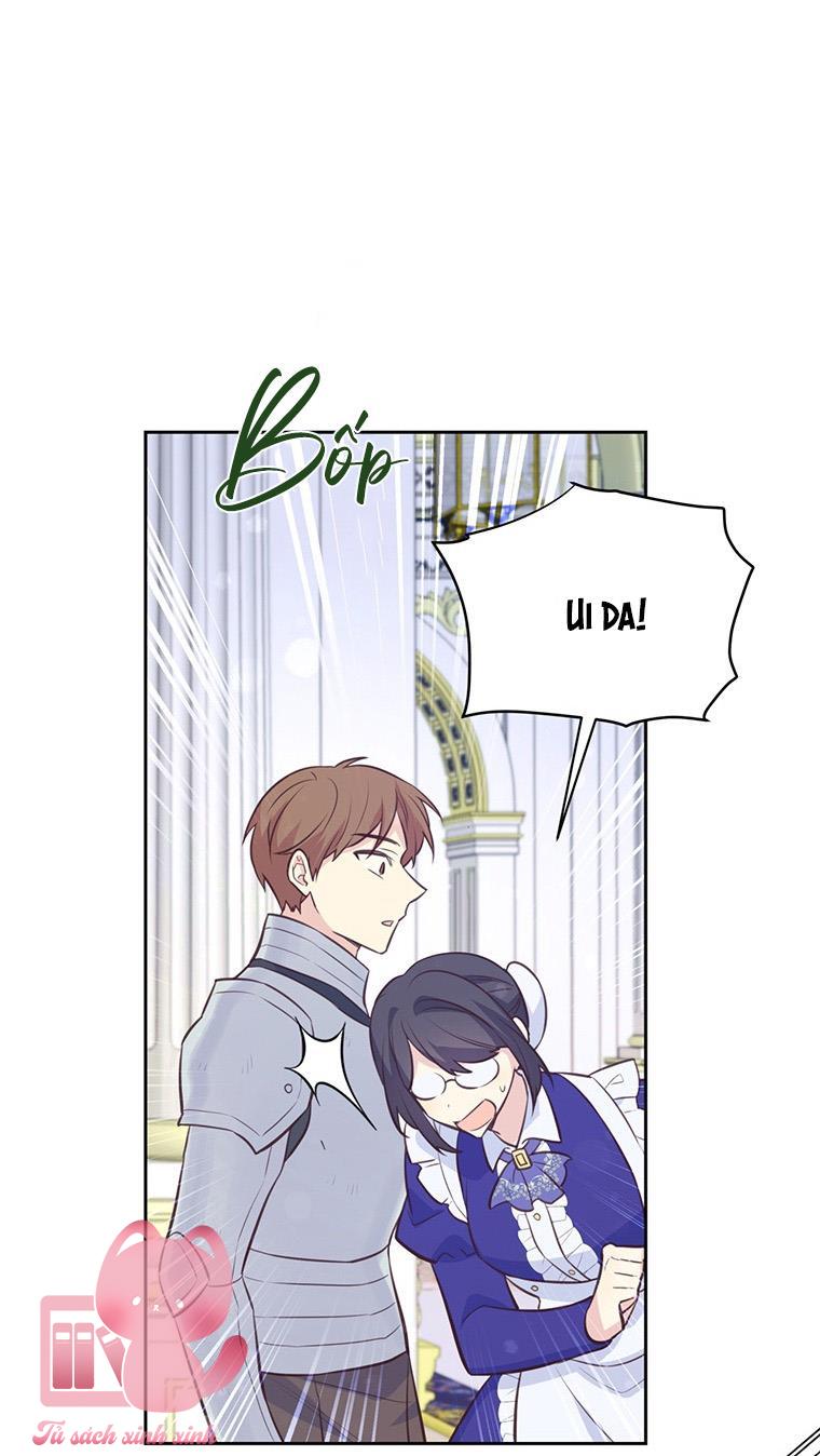 Yêu Tôi Đi, Dù Sao Ngài Cũng Chỉ Là Nhân Vật Phụ - Chap 81 - Trang 24