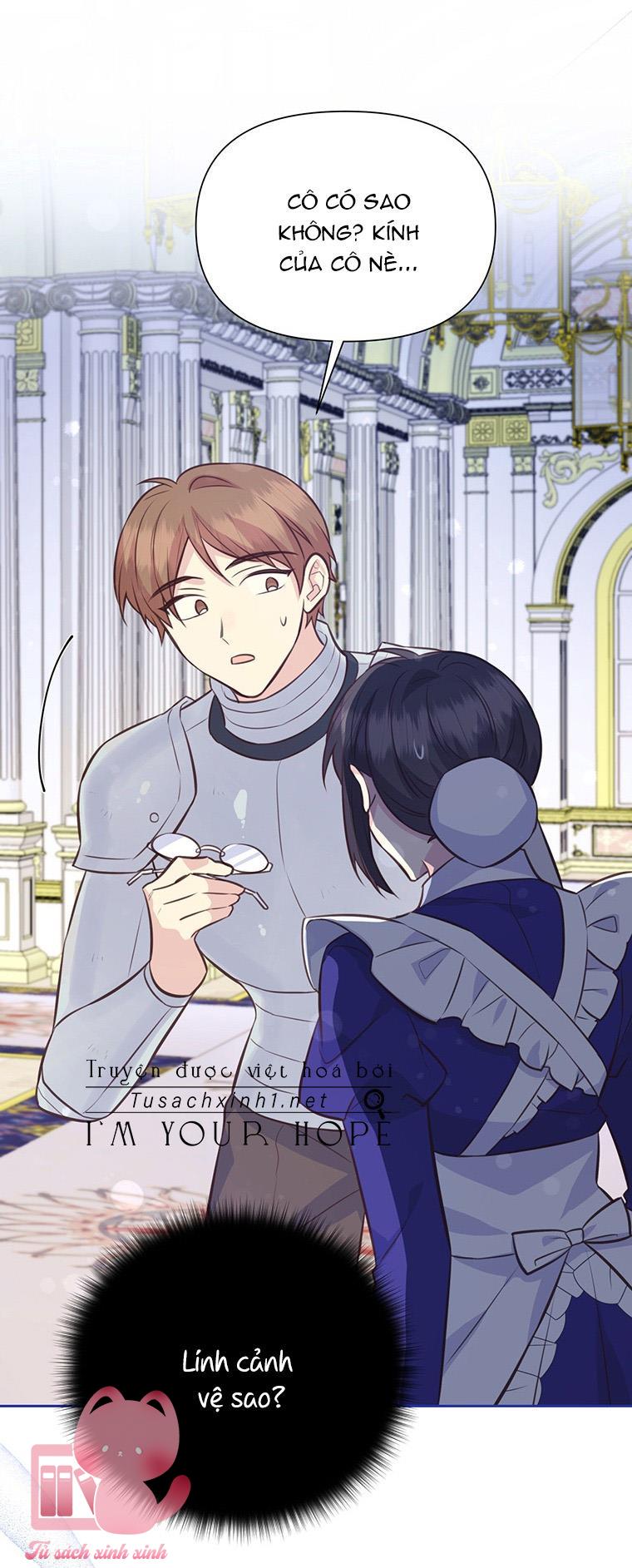 Yêu Tôi Đi, Dù Sao Ngài Cũng Chỉ Là Nhân Vật Phụ - Chap 81 - Trang 26