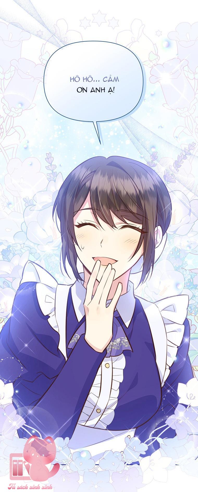 Yêu Tôi Đi, Dù Sao Ngài Cũng Chỉ Là Nhân Vật Phụ - Chap 81 - Trang 27