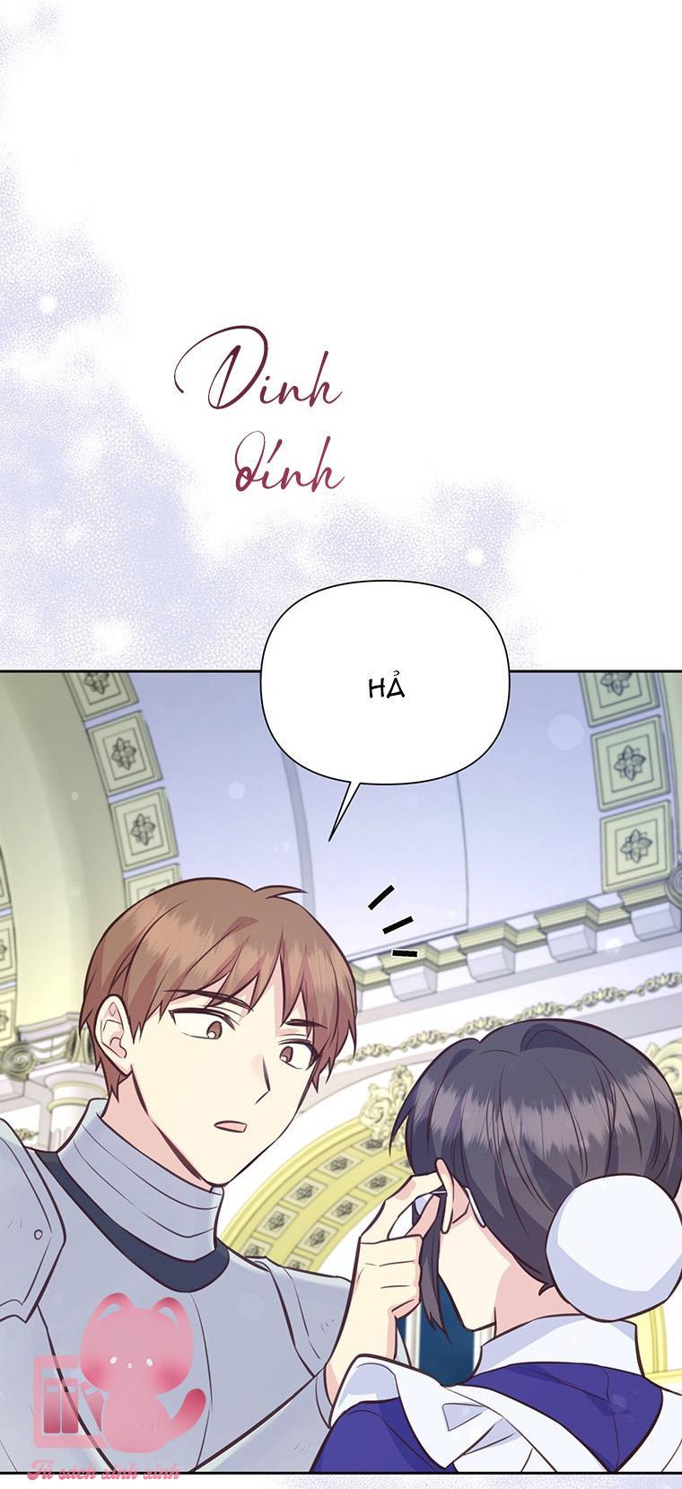 Yêu Tôi Đi, Dù Sao Ngài Cũng Chỉ Là Nhân Vật Phụ - Chap 81 - Trang 30
