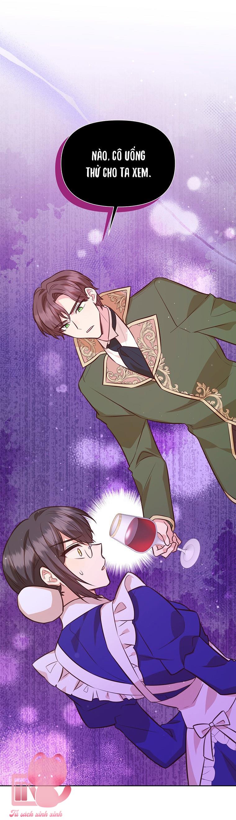 Yêu Tôi Đi, Dù Sao Ngài Cũng Chỉ Là Nhân Vật Phụ - Chap 81 - Trang 4