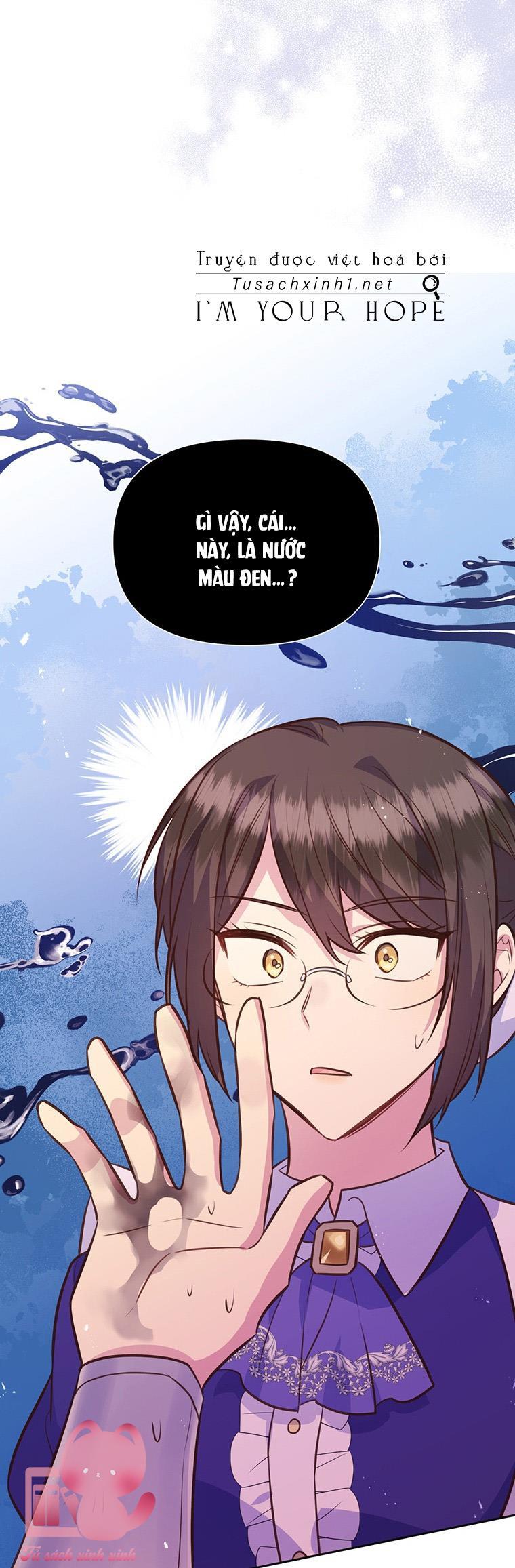 Yêu Tôi Đi, Dù Sao Ngài Cũng Chỉ Là Nhân Vật Phụ - Chap 81 - Trang 31