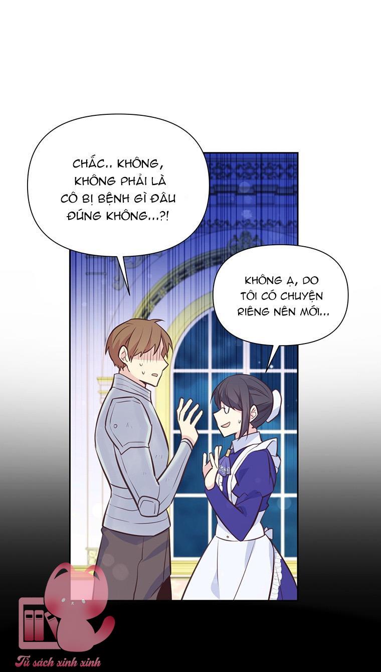 Yêu Tôi Đi, Dù Sao Ngài Cũng Chỉ Là Nhân Vật Phụ - Chap 81 - Trang 33
