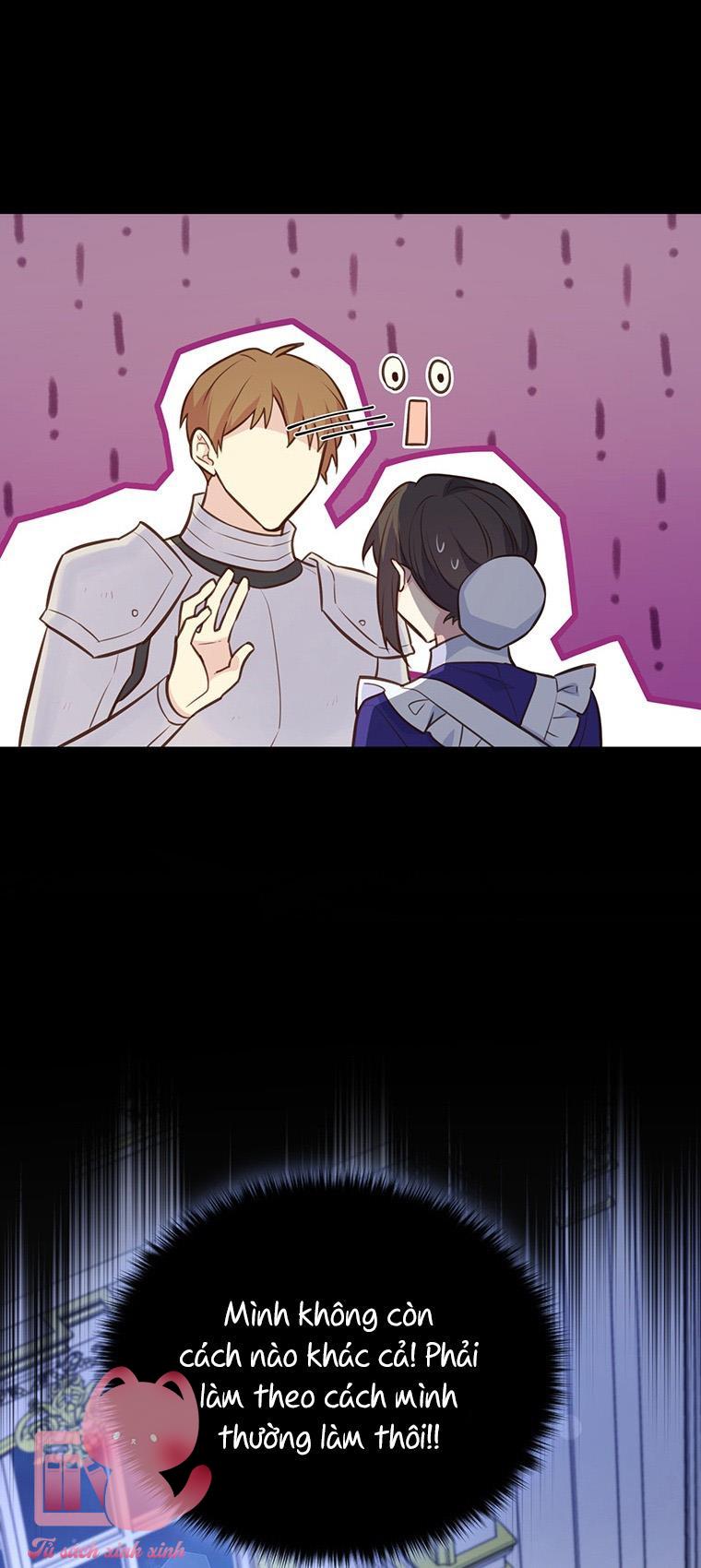 Yêu Tôi Đi, Dù Sao Ngài Cũng Chỉ Là Nhân Vật Phụ - Chap 81 - Trang 35