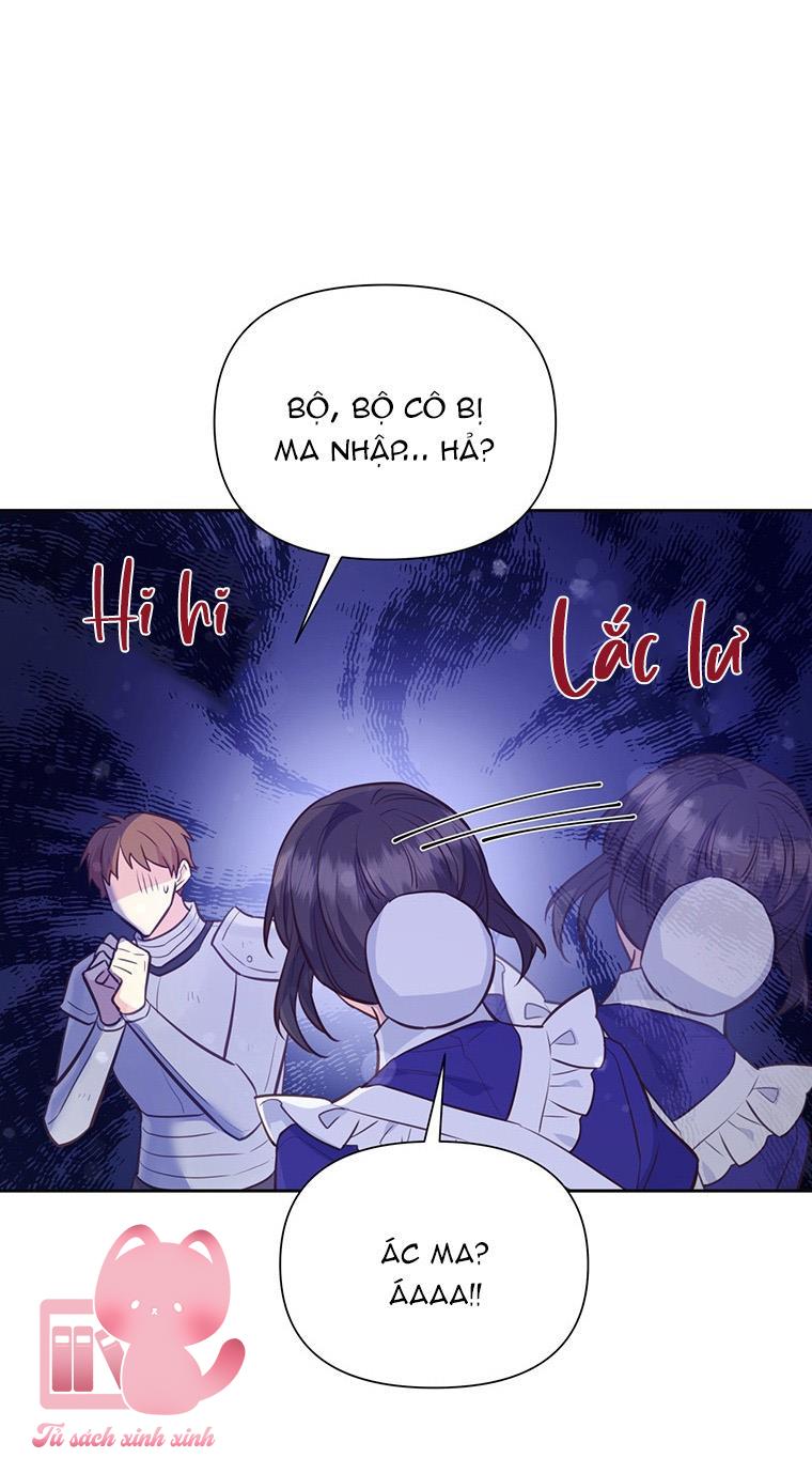 Yêu Tôi Đi, Dù Sao Ngài Cũng Chỉ Là Nhân Vật Phụ - Chap 81 - Trang 37