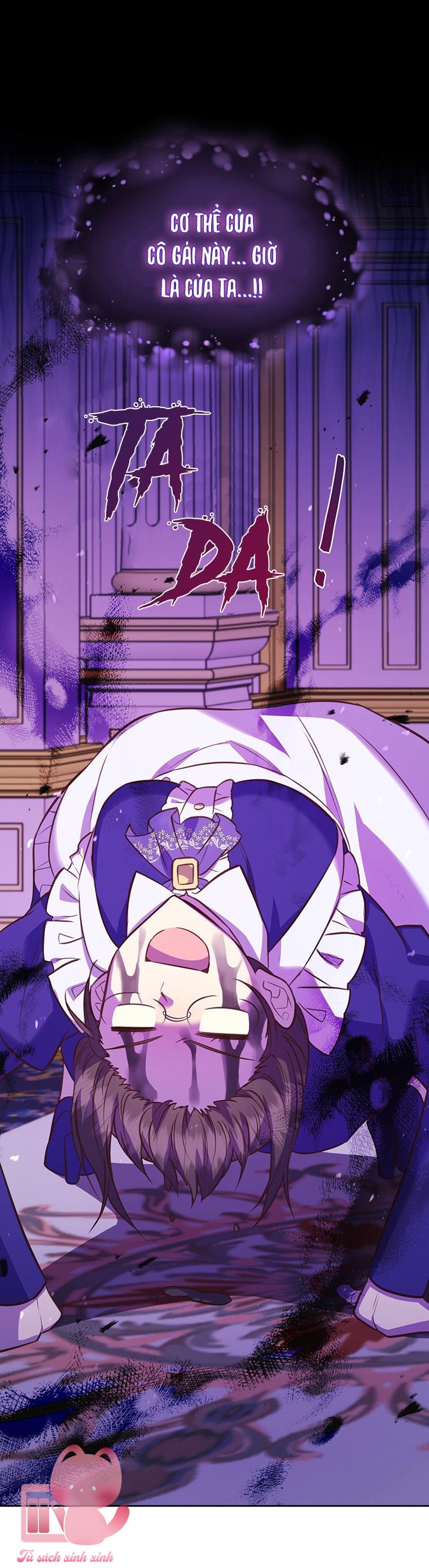 Yêu Tôi Đi, Dù Sao Ngài Cũng Chỉ Là Nhân Vật Phụ - Chap 81 - Trang 39