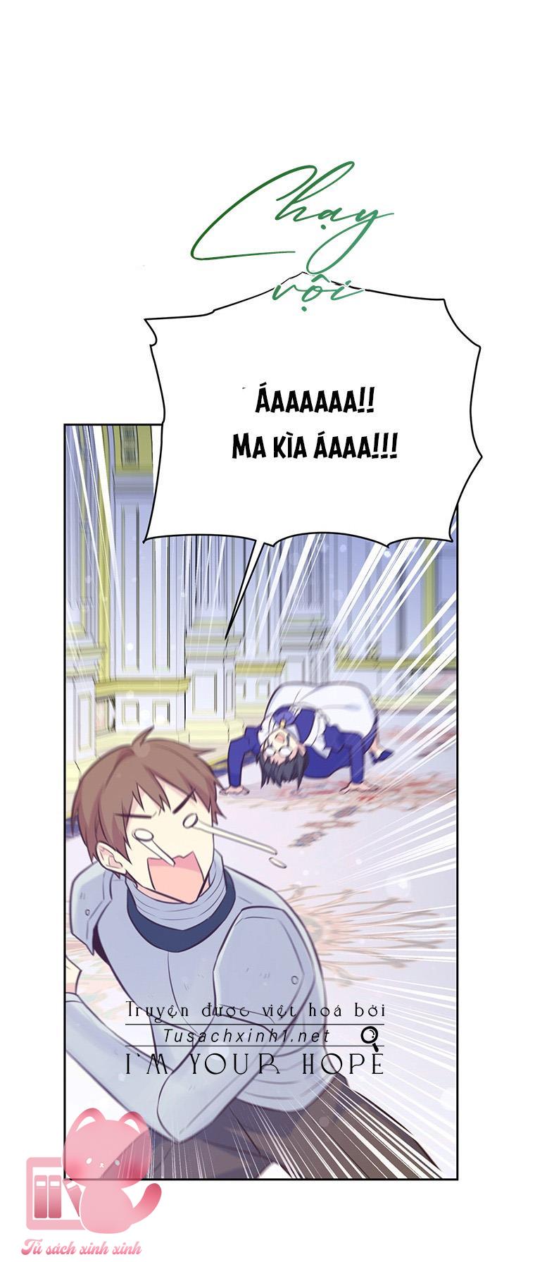 Yêu Tôi Đi, Dù Sao Ngài Cũng Chỉ Là Nhân Vật Phụ - Chap 81 - Trang 40