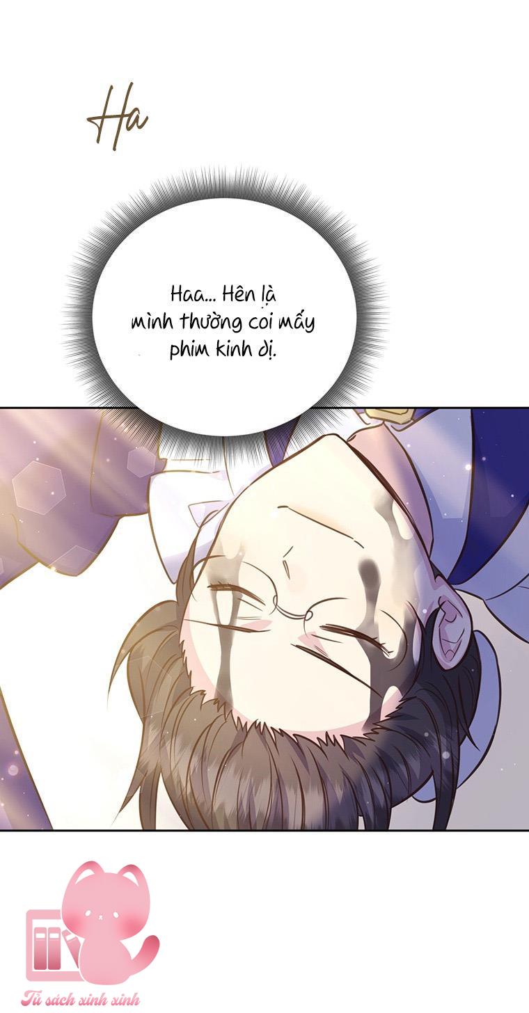 Yêu Tôi Đi, Dù Sao Ngài Cũng Chỉ Là Nhân Vật Phụ - Chap 81 - Trang 41