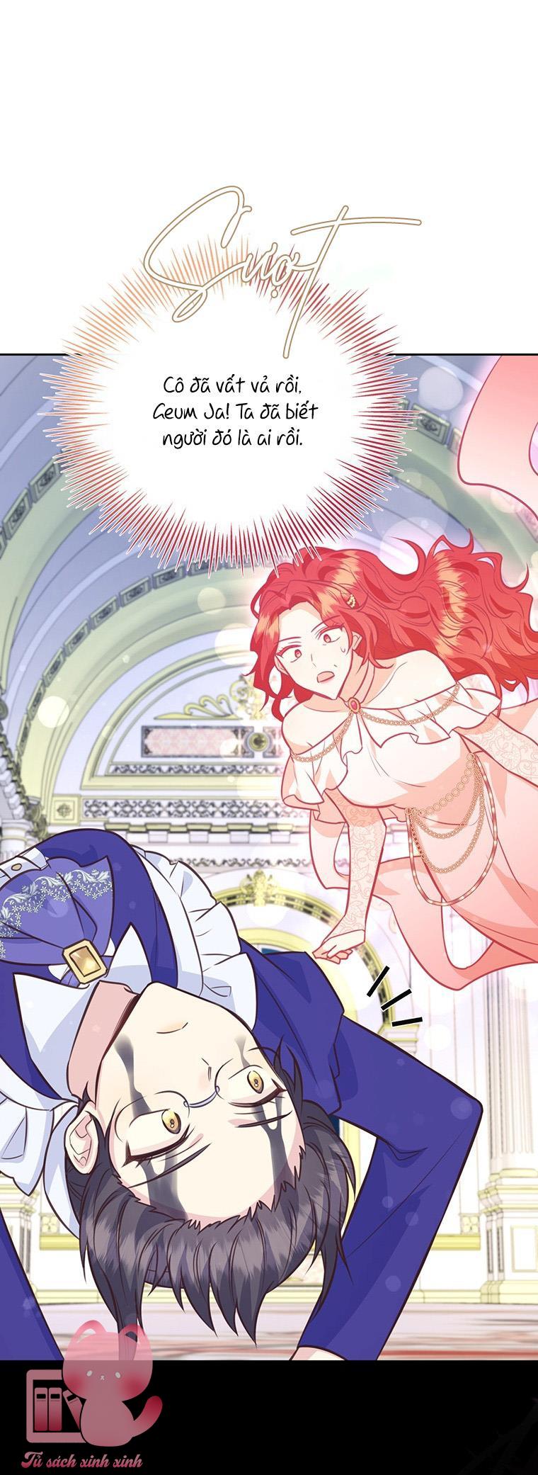 Yêu Tôi Đi, Dù Sao Ngài Cũng Chỉ Là Nhân Vật Phụ - Chap 81 - Trang 42