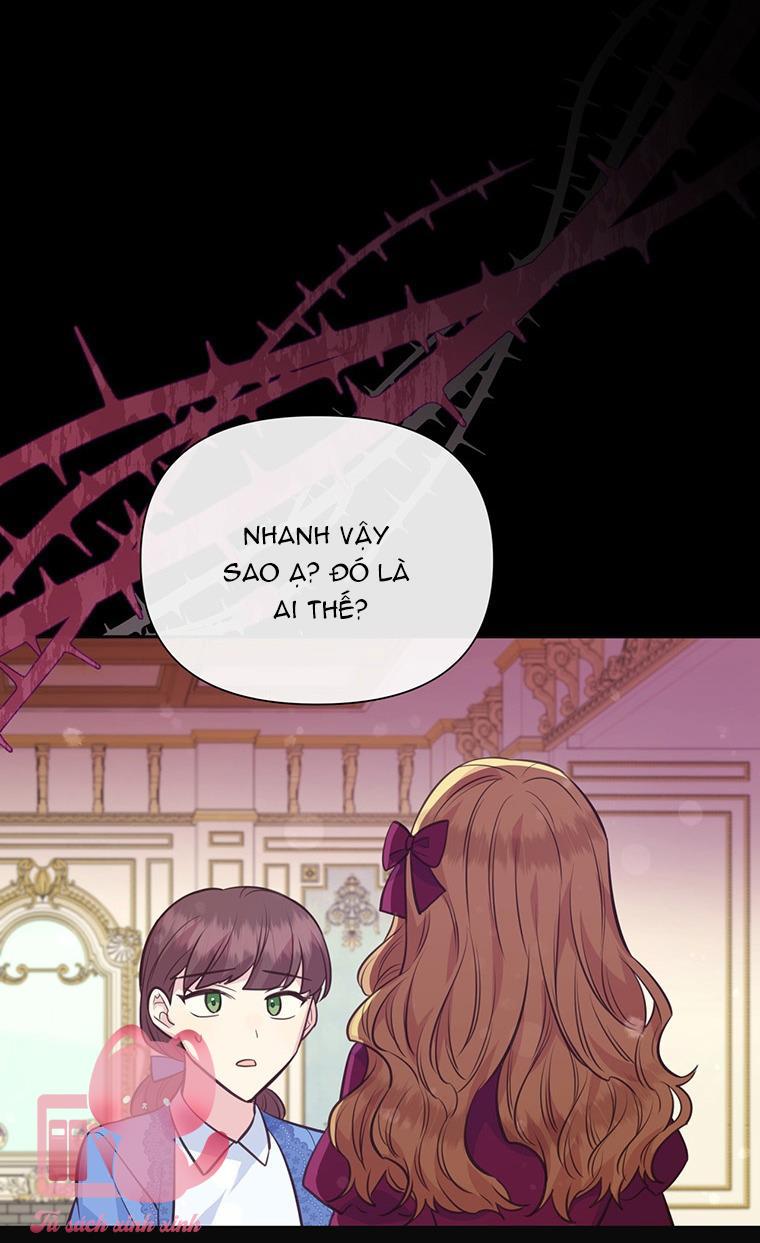 Yêu Tôi Đi, Dù Sao Ngài Cũng Chỉ Là Nhân Vật Phụ - Chap 81 - Trang 43