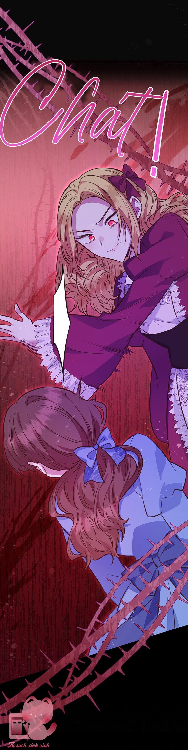 Yêu Tôi Đi, Dù Sao Ngài Cũng Chỉ Là Nhân Vật Phụ - Chap 81 - Trang 44