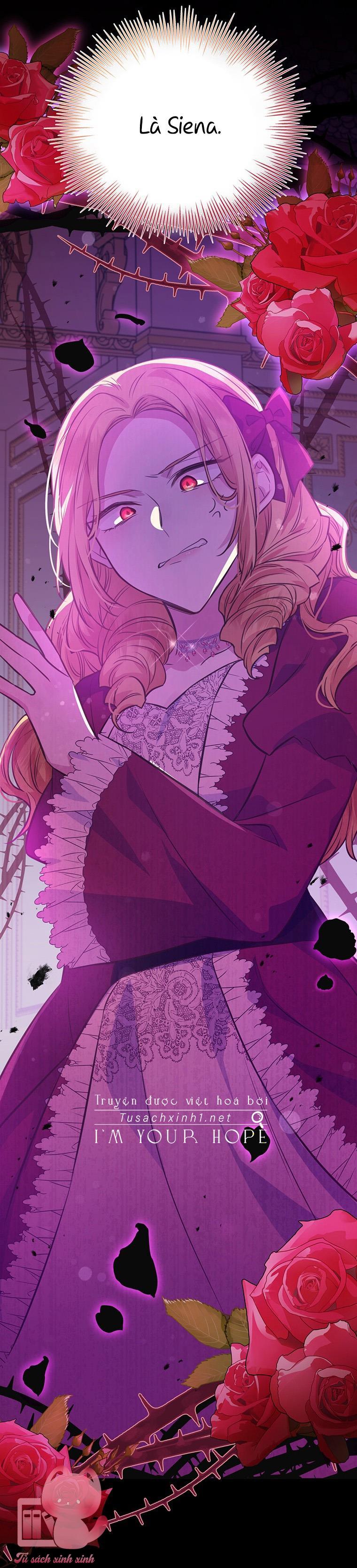 Yêu Tôi Đi, Dù Sao Ngài Cũng Chỉ Là Nhân Vật Phụ - Chap 81 - Trang 45