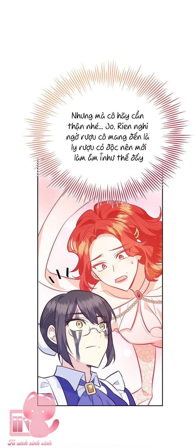 Yêu Tôi Đi, Dù Sao Ngài Cũng Chỉ Là Nhân Vật Phụ - Chap 81 - Trang 47