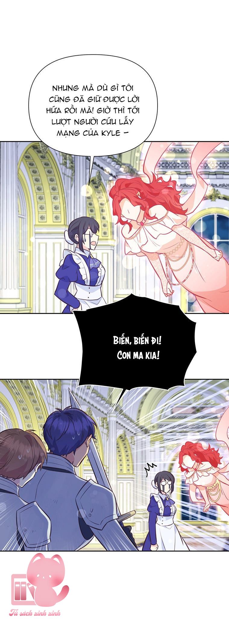 Yêu Tôi Đi, Dù Sao Ngài Cũng Chỉ Là Nhân Vật Phụ - Chap 81 - Trang 49