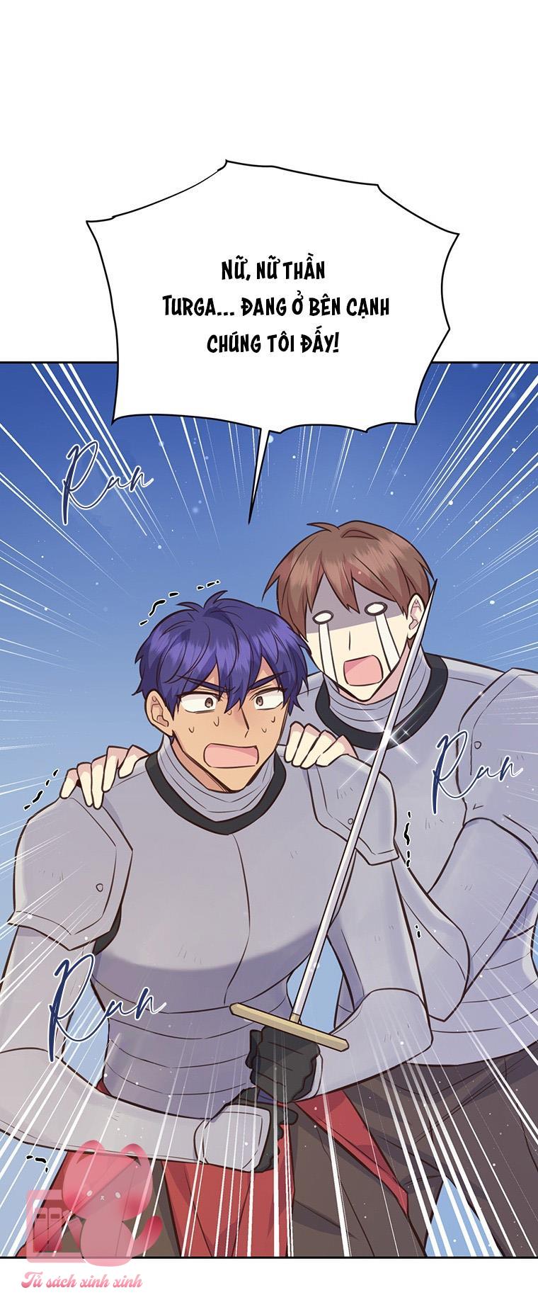 Yêu Tôi Đi, Dù Sao Ngài Cũng Chỉ Là Nhân Vật Phụ - Chap 81 - Trang 50