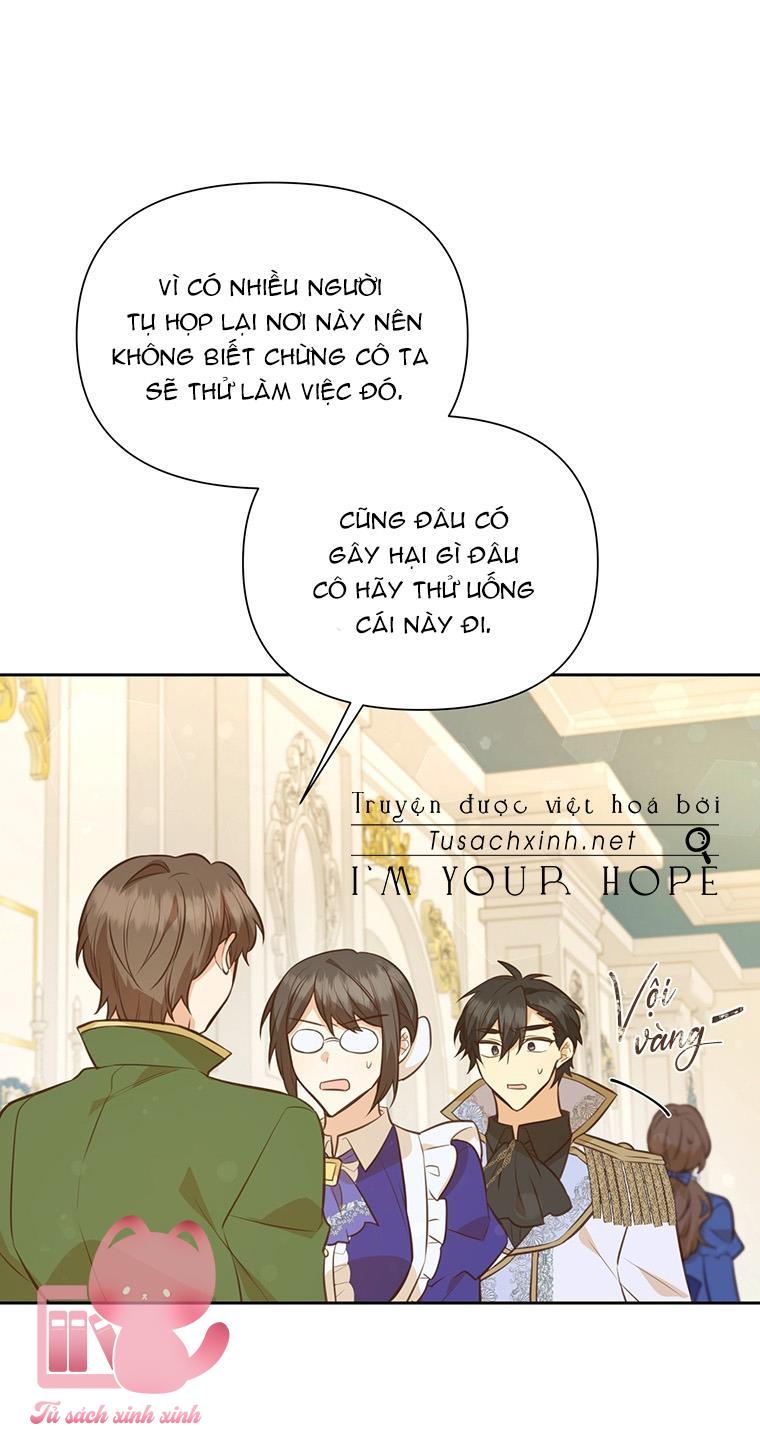 Yêu Tôi Đi, Dù Sao Ngài Cũng Chỉ Là Nhân Vật Phụ - Chap 81 - Trang 6