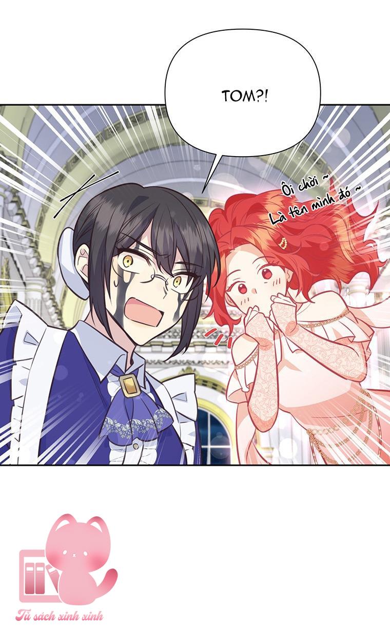 Yêu Tôi Đi, Dù Sao Ngài Cũng Chỉ Là Nhân Vật Phụ - Chap 81 - Trang 51