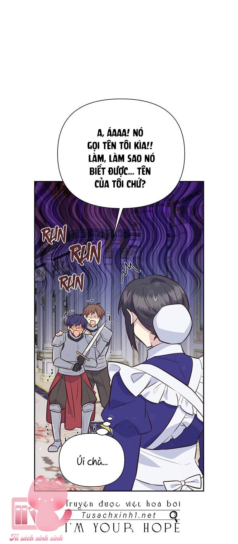 Yêu Tôi Đi, Dù Sao Ngài Cũng Chỉ Là Nhân Vật Phụ - Chap 81 - Trang 52