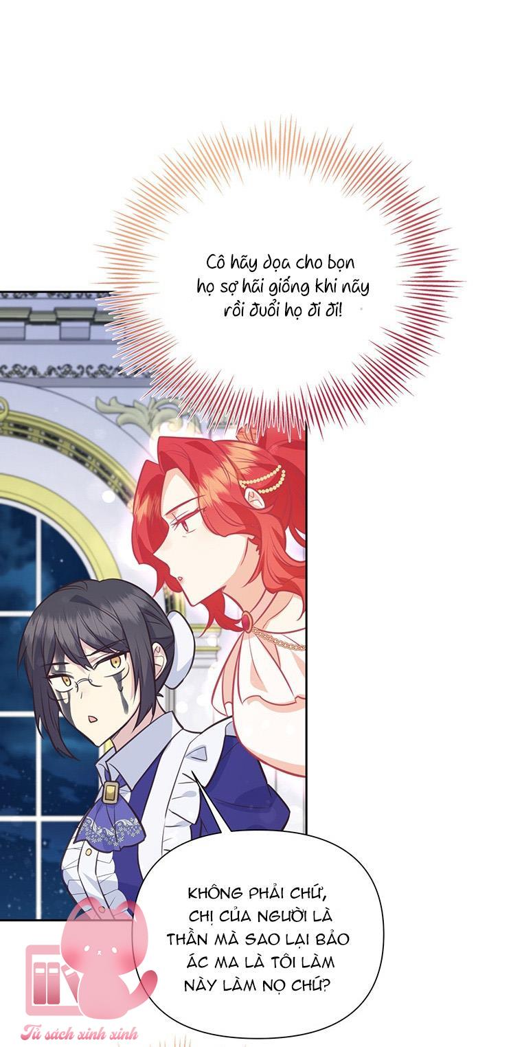 Yêu Tôi Đi, Dù Sao Ngài Cũng Chỉ Là Nhân Vật Phụ - Chap 81 - Trang 53