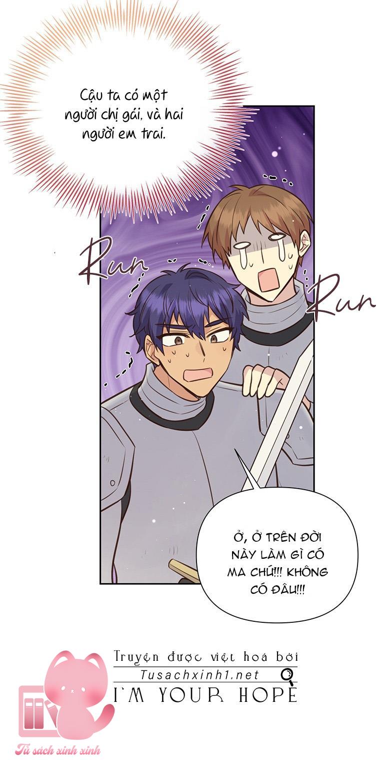 Yêu Tôi Đi, Dù Sao Ngài Cũng Chỉ Là Nhân Vật Phụ - Chap 81 - Trang 54