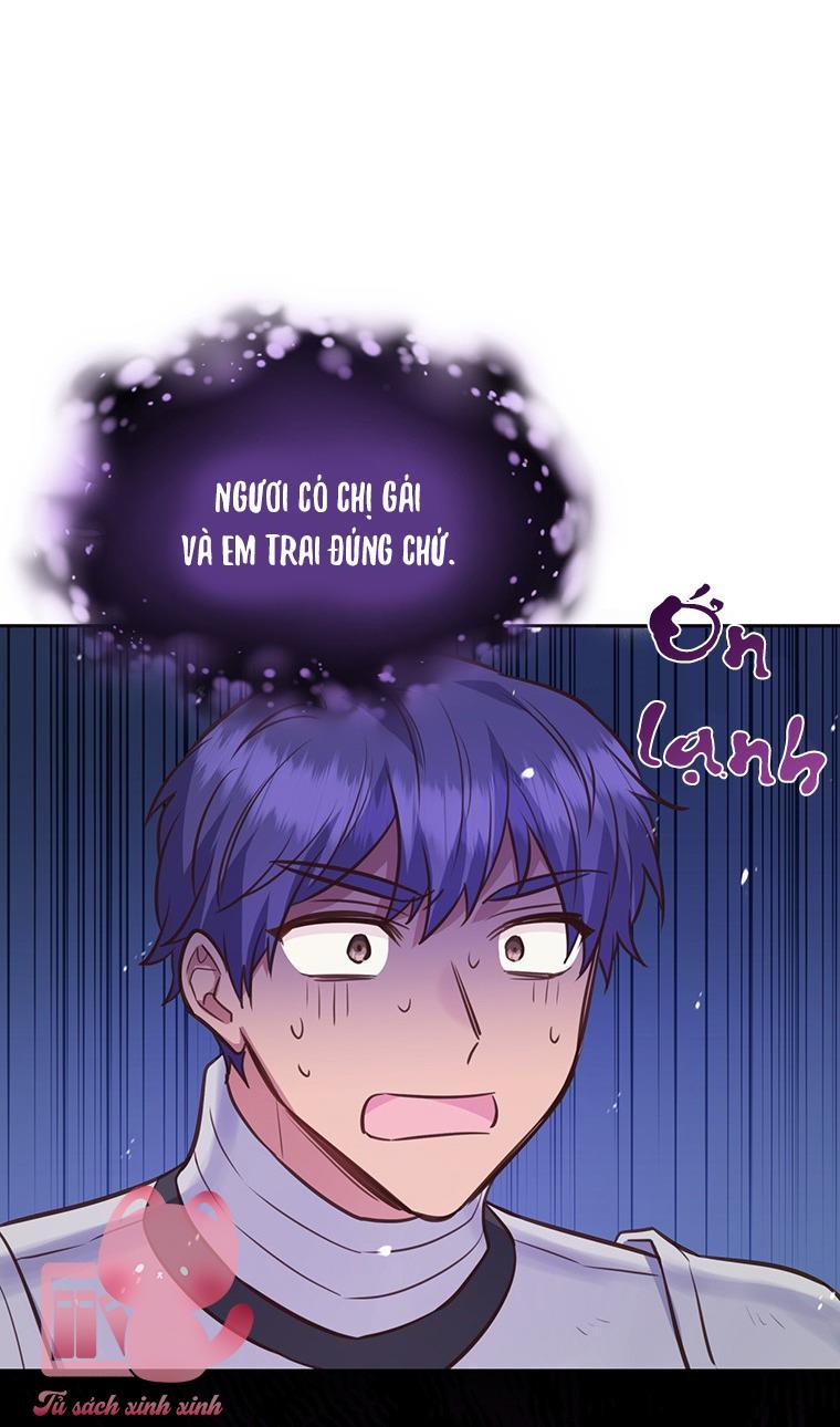 Yêu Tôi Đi, Dù Sao Ngài Cũng Chỉ Là Nhân Vật Phụ - Chap 81 - Trang 55
