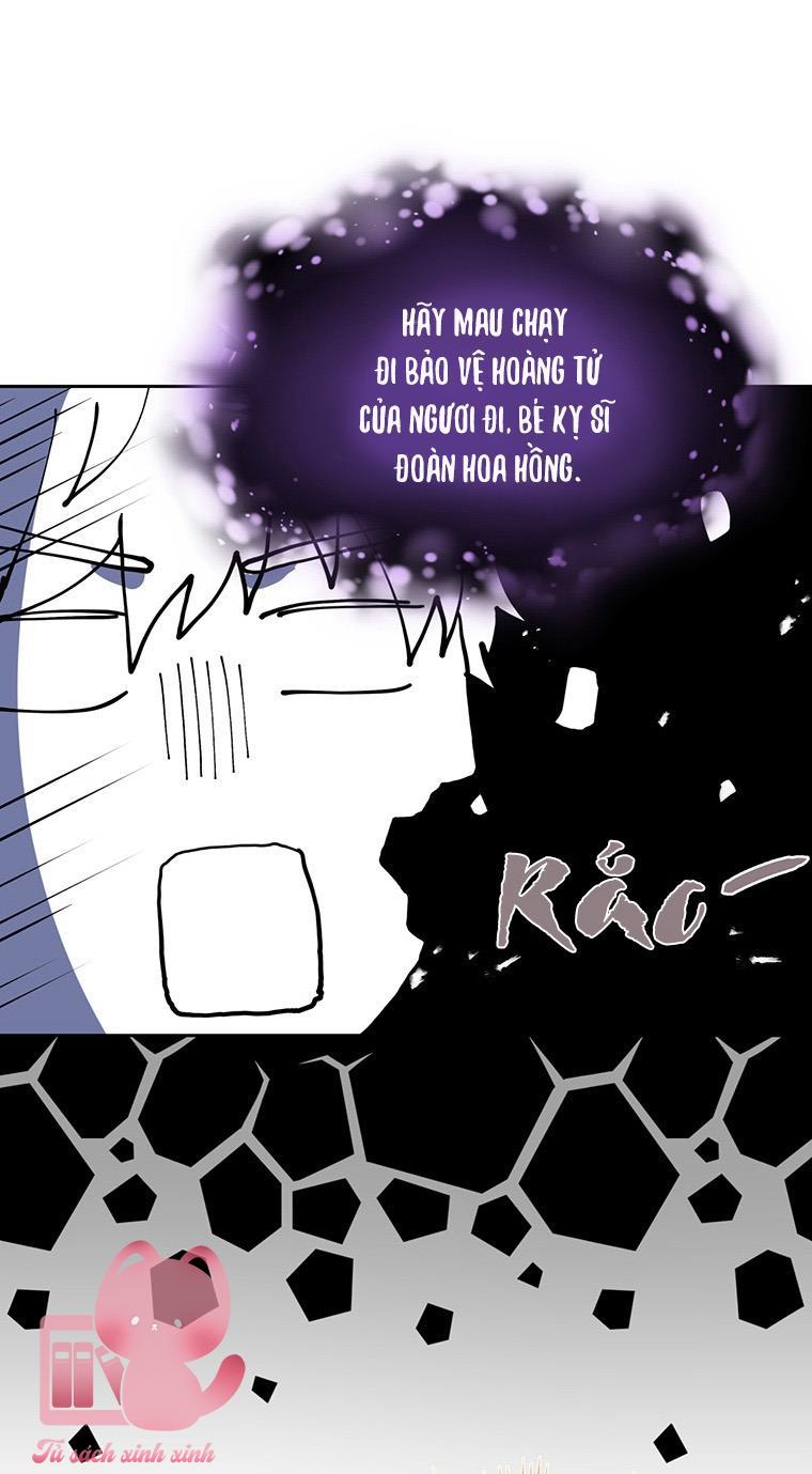 Yêu Tôi Đi, Dù Sao Ngài Cũng Chỉ Là Nhân Vật Phụ - Chap 81 - Trang 57