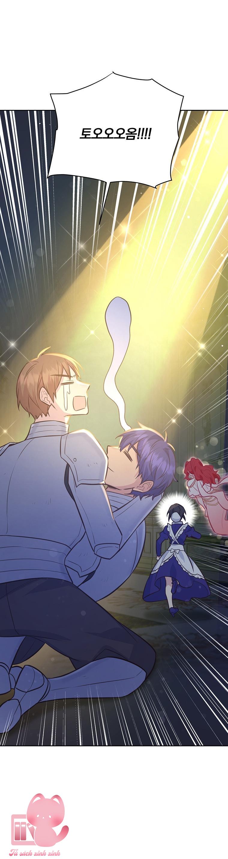 Yêu Tôi Đi, Dù Sao Ngài Cũng Chỉ Là Nhân Vật Phụ - Chap 81 - Trang 59
