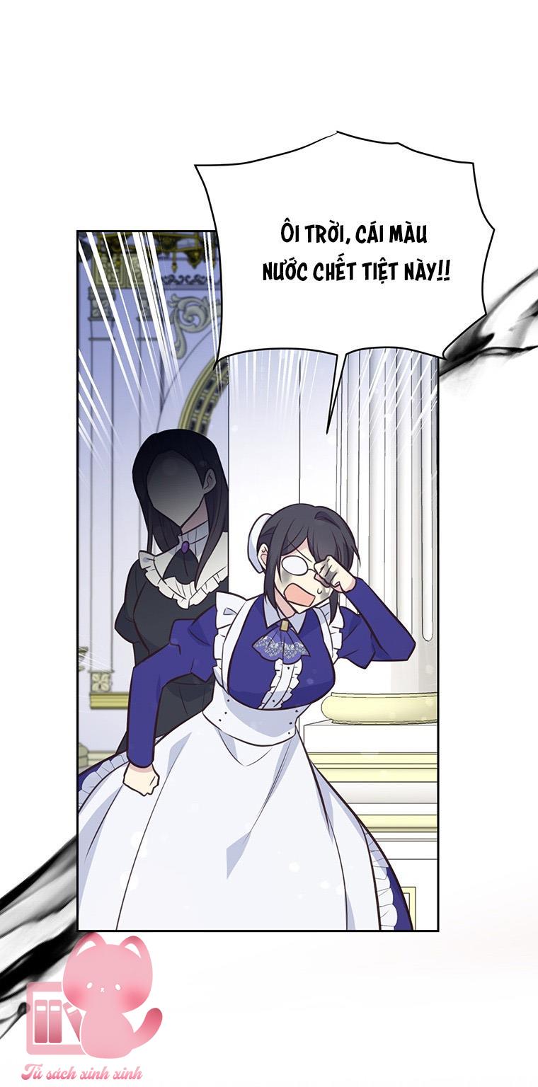 Yêu Tôi Đi, Dù Sao Ngài Cũng Chỉ Là Nhân Vật Phụ - Chap 81 - Trang 61