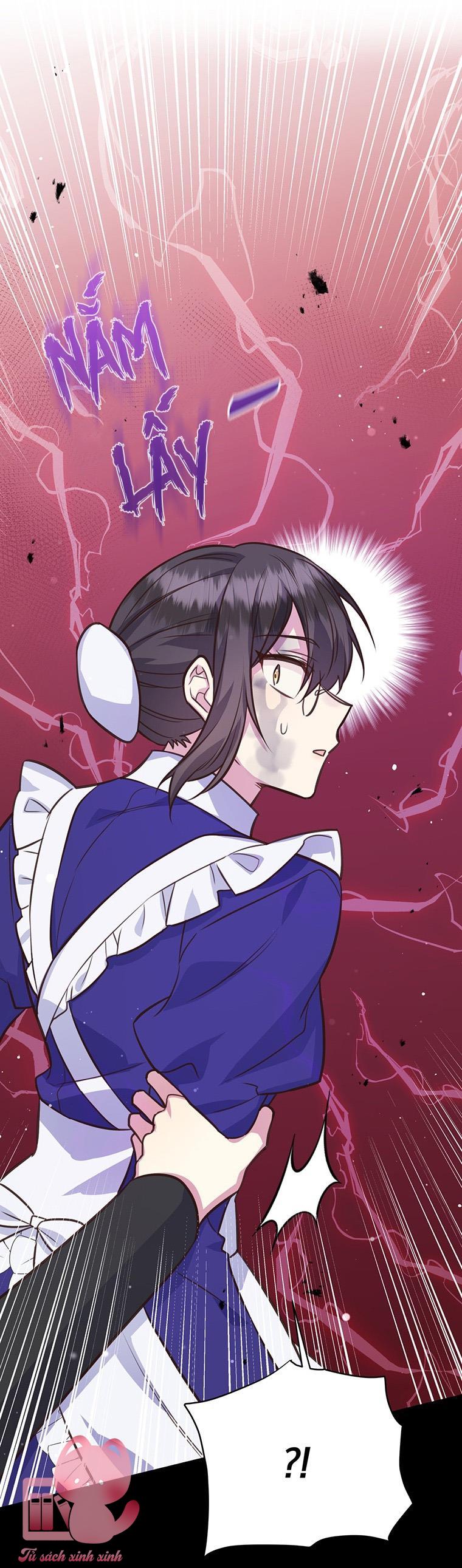 Yêu Tôi Đi, Dù Sao Ngài Cũng Chỉ Là Nhân Vật Phụ - Chap 81 - Trang 62
