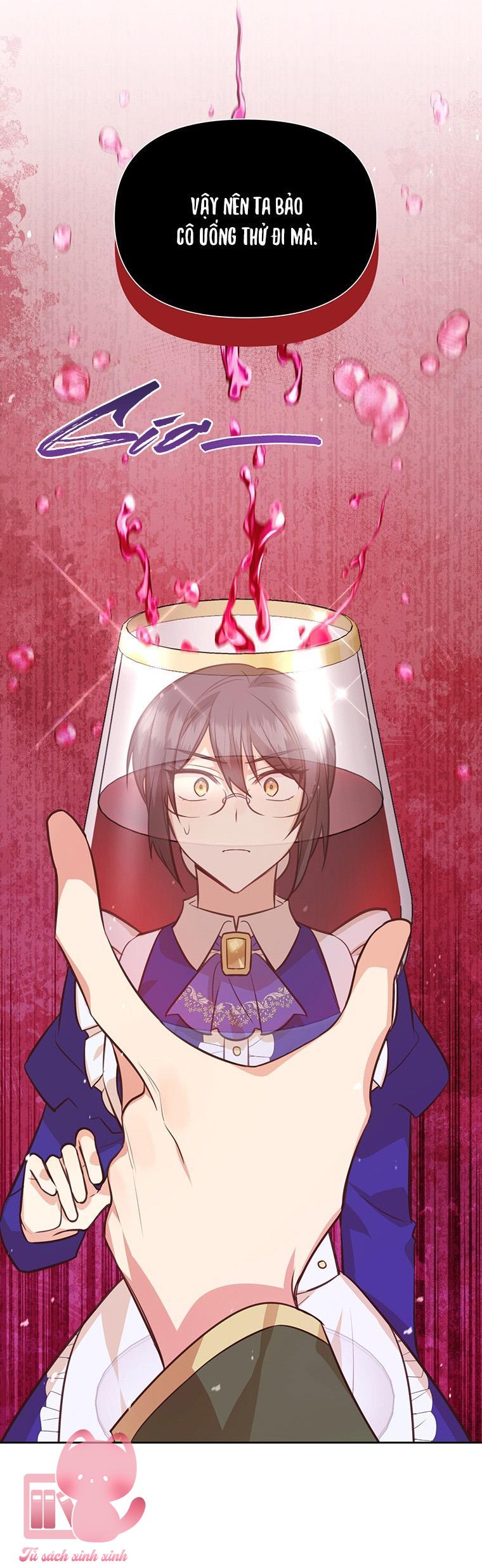 Yêu Tôi Đi, Dù Sao Ngài Cũng Chỉ Là Nhân Vật Phụ - Chap 81 - Trang 8