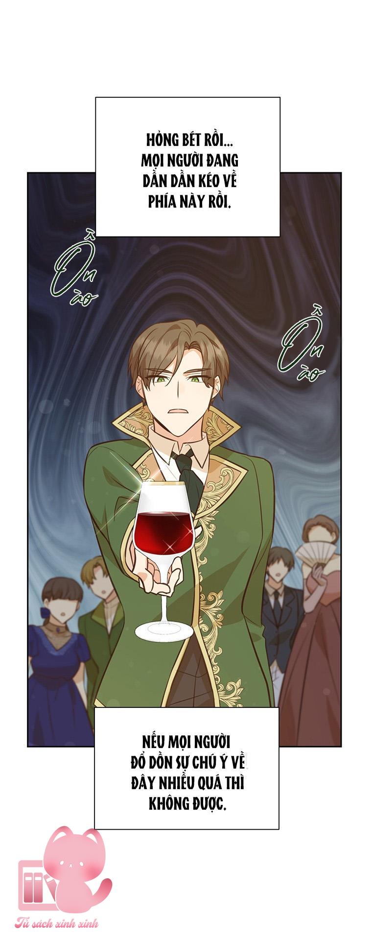 Yêu Tôi Đi, Dù Sao Ngài Cũng Chỉ Là Nhân Vật Phụ - Chap 81 - Trang 9