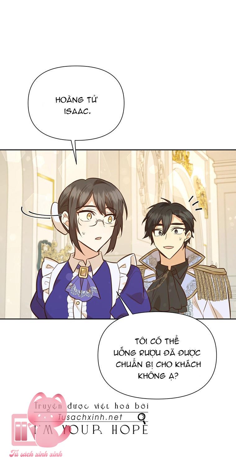 Yêu Tôi Đi, Dù Sao Ngài Cũng Chỉ Là Nhân Vật Phụ - Chap 81 - Trang 10