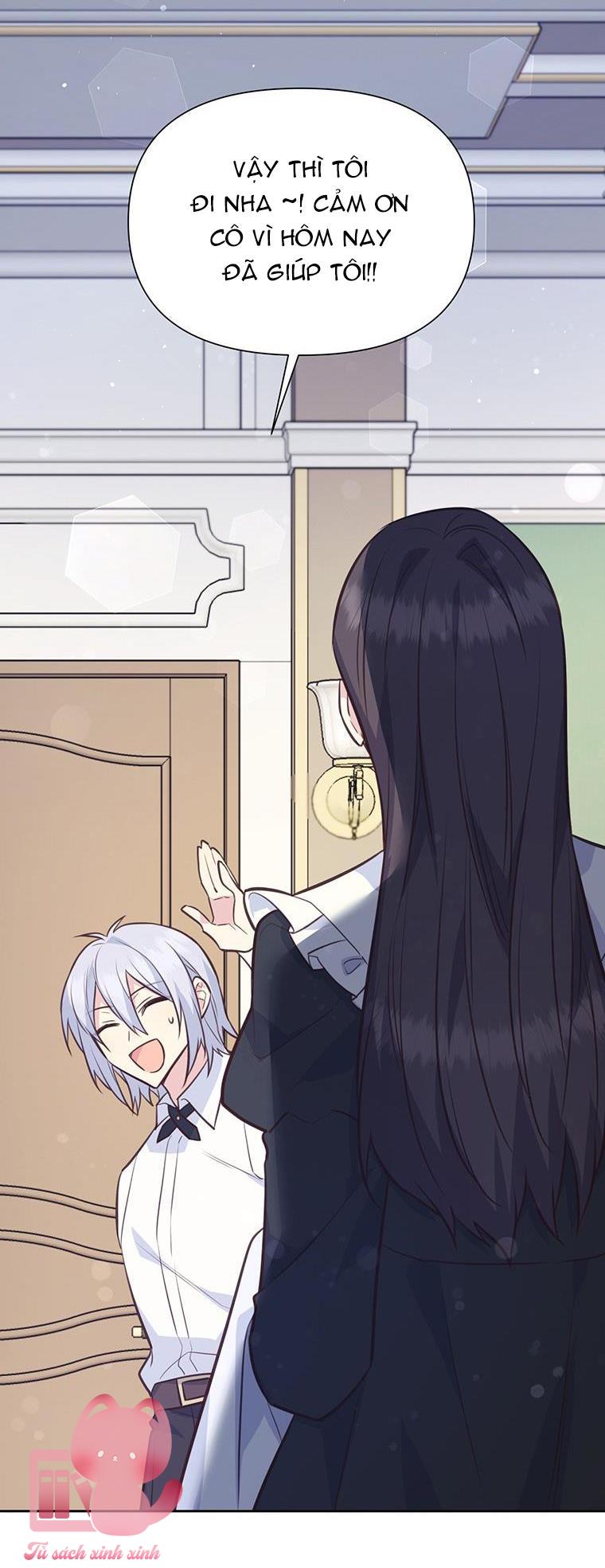 Yêu Tôi Đi, Dù Sao Ngài Cũng Chỉ Là Nhân Vật Phụ - Chap 82 - Trang 13