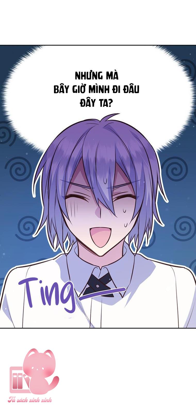Yêu Tôi Đi, Dù Sao Ngài Cũng Chỉ Là Nhân Vật Phụ - Chap 82 - Trang 17