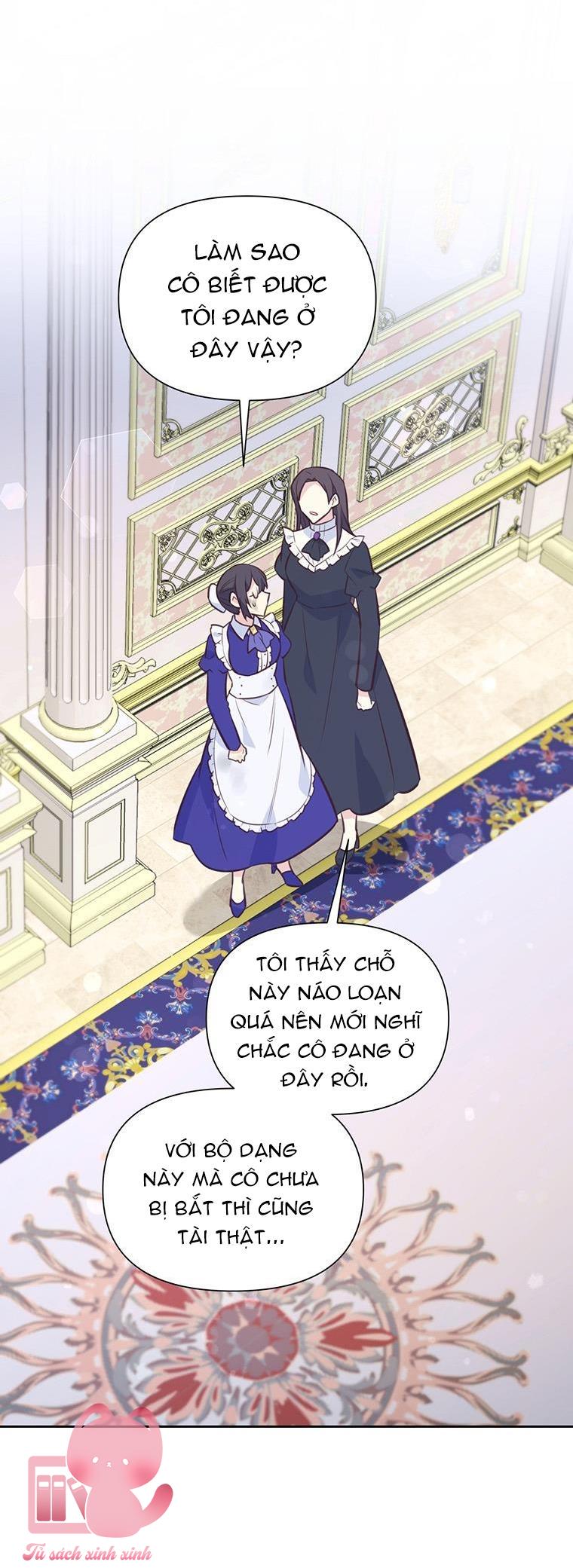 Yêu Tôi Đi, Dù Sao Ngài Cũng Chỉ Là Nhân Vật Phụ - Chap 82 - Trang 3