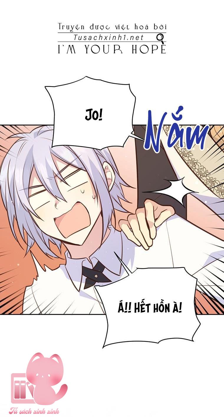 Yêu Tôi Đi, Dù Sao Ngài Cũng Chỉ Là Nhân Vật Phụ - Chap 82 - Trang 21
