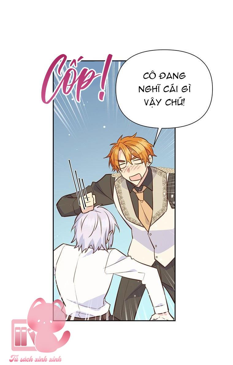 Yêu Tôi Đi, Dù Sao Ngài Cũng Chỉ Là Nhân Vật Phụ - Chap 82 - Trang 24