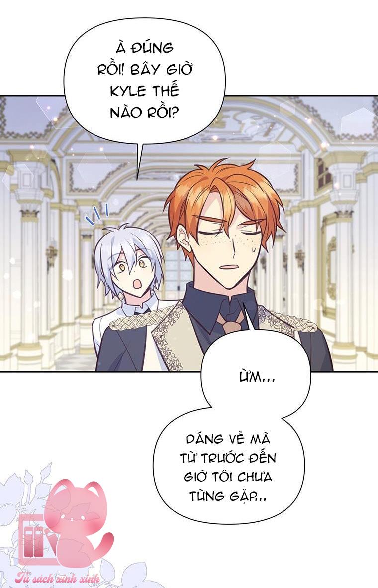 Yêu Tôi Đi, Dù Sao Ngài Cũng Chỉ Là Nhân Vật Phụ - Chap 82 - Trang 27