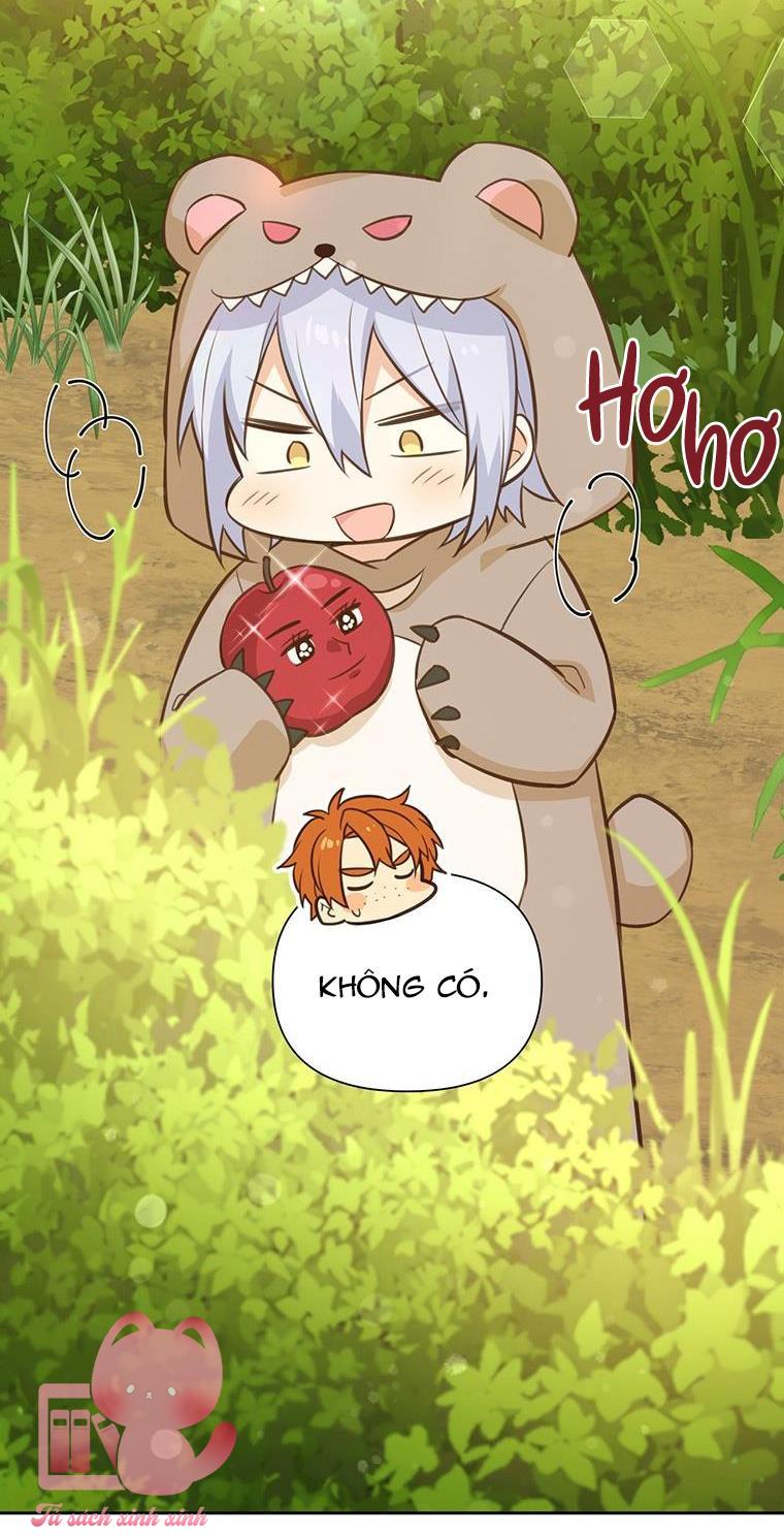 Yêu Tôi Đi, Dù Sao Ngài Cũng Chỉ Là Nhân Vật Phụ - Chap 82 - Trang 29