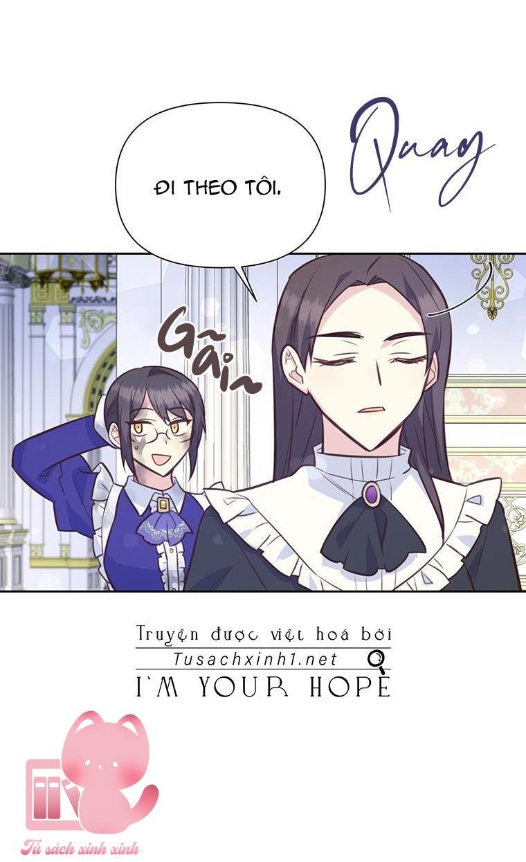 Yêu Tôi Đi, Dù Sao Ngài Cũng Chỉ Là Nhân Vật Phụ - Chap 82 - Trang 4