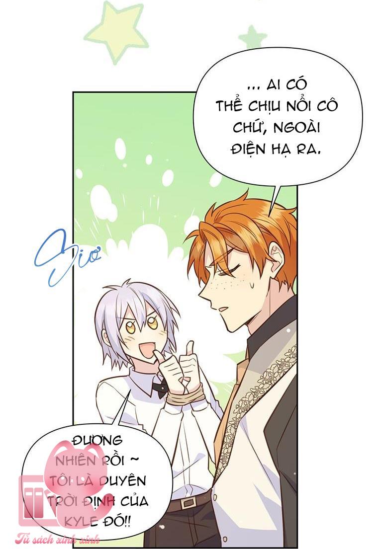 Yêu Tôi Đi, Dù Sao Ngài Cũng Chỉ Là Nhân Vật Phụ - Chap 82 - Trang 33