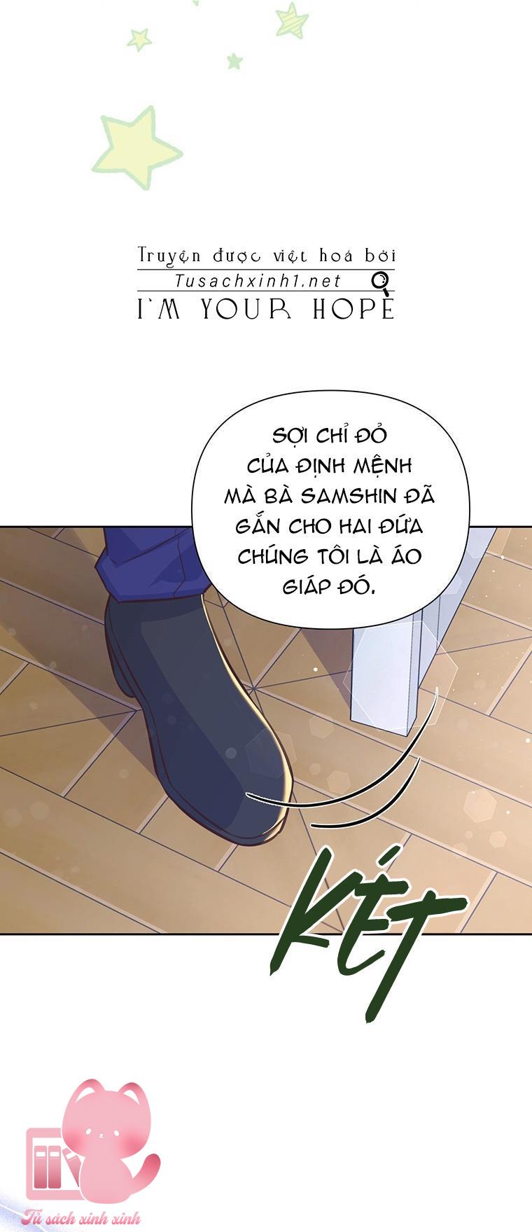Yêu Tôi Đi, Dù Sao Ngài Cũng Chỉ Là Nhân Vật Phụ - Chap 82 - Trang 34