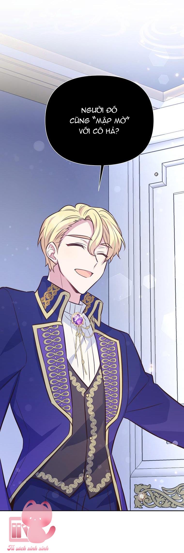 Yêu Tôi Đi, Dù Sao Ngài Cũng Chỉ Là Nhân Vật Phụ - Chap 82 - Trang 36