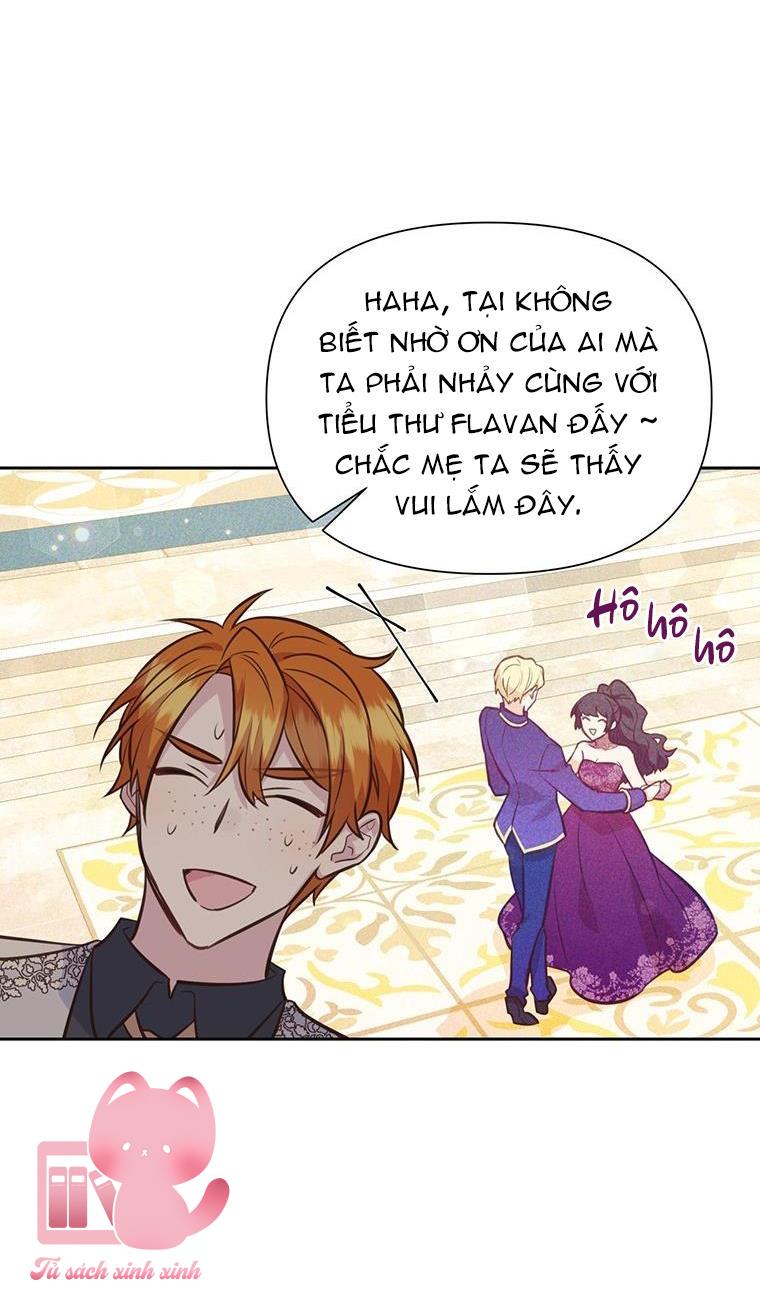 Yêu Tôi Đi, Dù Sao Ngài Cũng Chỉ Là Nhân Vật Phụ - Chap 82 - Trang 38