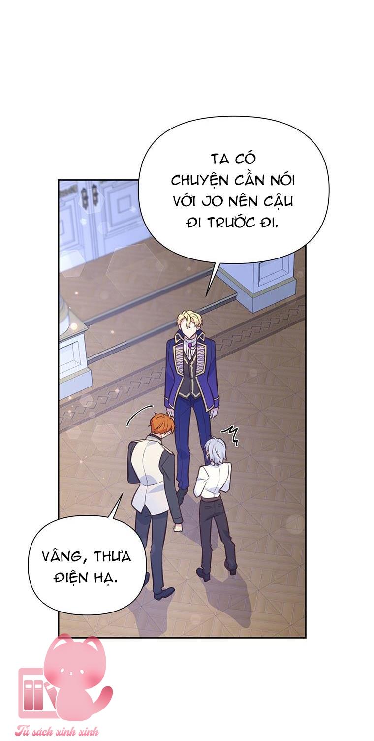 Yêu Tôi Đi, Dù Sao Ngài Cũng Chỉ Là Nhân Vật Phụ - Chap 82 - Trang 39