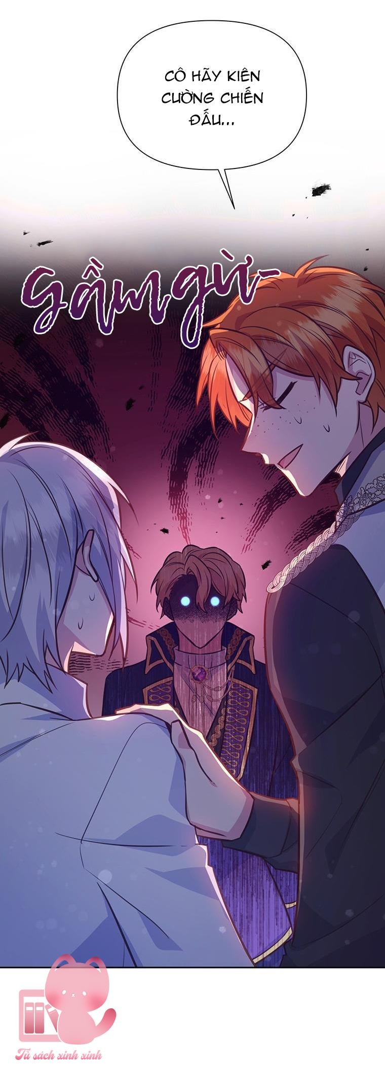 Yêu Tôi Đi, Dù Sao Ngài Cũng Chỉ Là Nhân Vật Phụ - Chap 82 - Trang 41