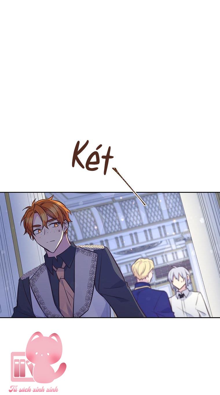 Yêu Tôi Đi, Dù Sao Ngài Cũng Chỉ Là Nhân Vật Phụ - Chap 82 - Trang 42