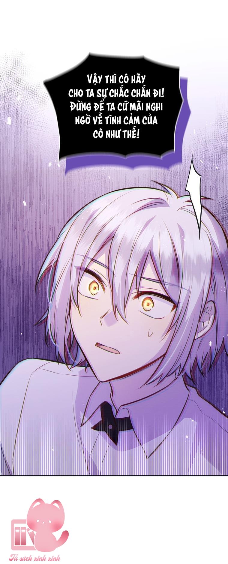 Yêu Tôi Đi, Dù Sao Ngài Cũng Chỉ Là Nhân Vật Phụ - Chap 82 - Trang 47