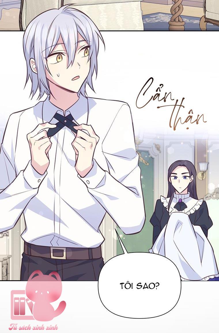 Yêu Tôi Đi, Dù Sao Ngài Cũng Chỉ Là Nhân Vật Phụ - Chap 82 - Trang 6